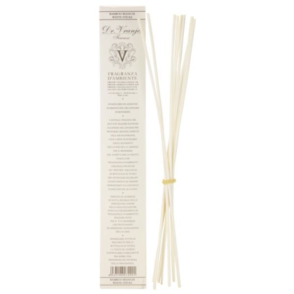 dr. Vranjes Firenze - 54 CM -PÁLCA FEKETE- 1250 ML-ES HEZ