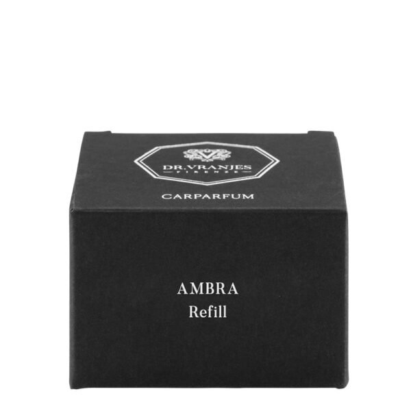 dr. Vranjes Firenze - AUTÓ PARFÜM - TARTÓ - CARBON