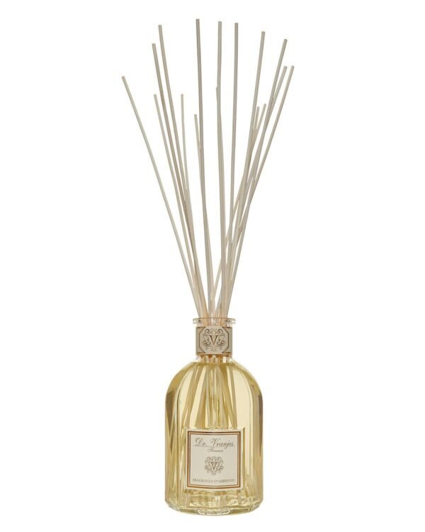 dr. Vranjes Firenze - GINGER Lime 500 ML - diffúzor