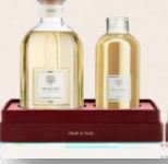 dr. Vranjes Firenze - Karácsonyi szett - Ambra - 250 ml + 150 ml refill