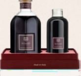 dr. Vranjes Firenze - Karácsonyi szett - Rosso Nobile- 250 ml + 150 ml refill