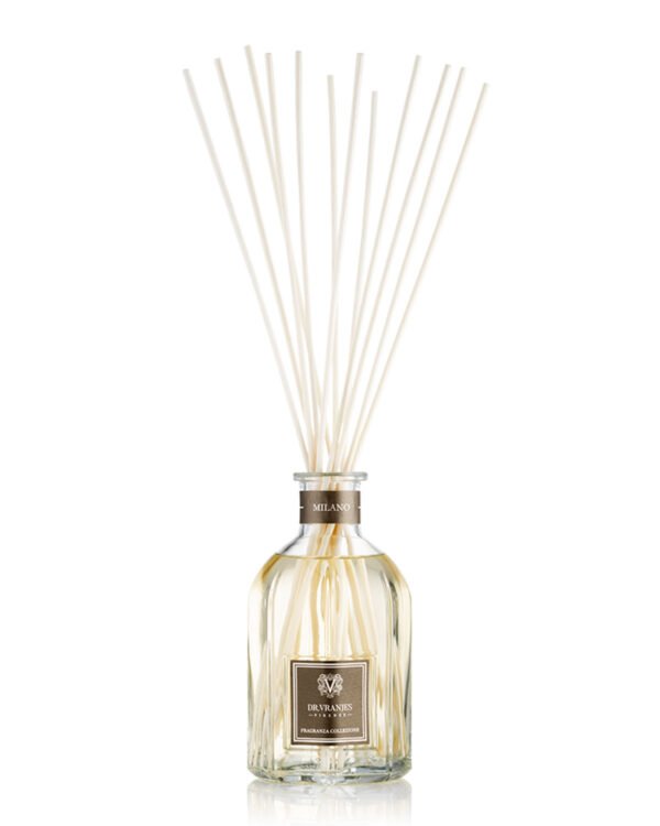 dr. Vranjes Firenze - MILANO 500 ML - refill