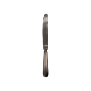 Kés 24x15x1 cm - sötét szürke - House Doctor (másolat)