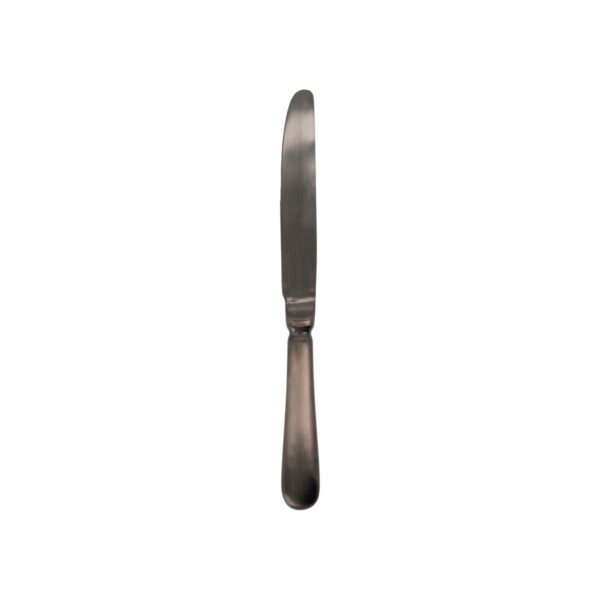 Kés 24x15x1 cm - sötét szürke - House Doctor (másolat)