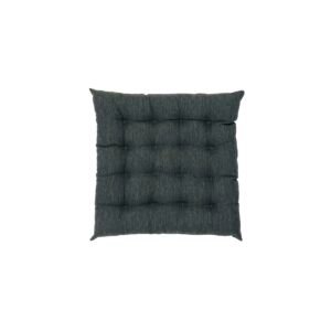Párna  45-50 cm,  HDFine, Army szürkés zöld HOUSE DOCTOR